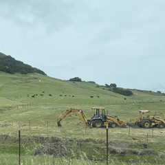 Bulletproof (I wish I was) - radiohead cover