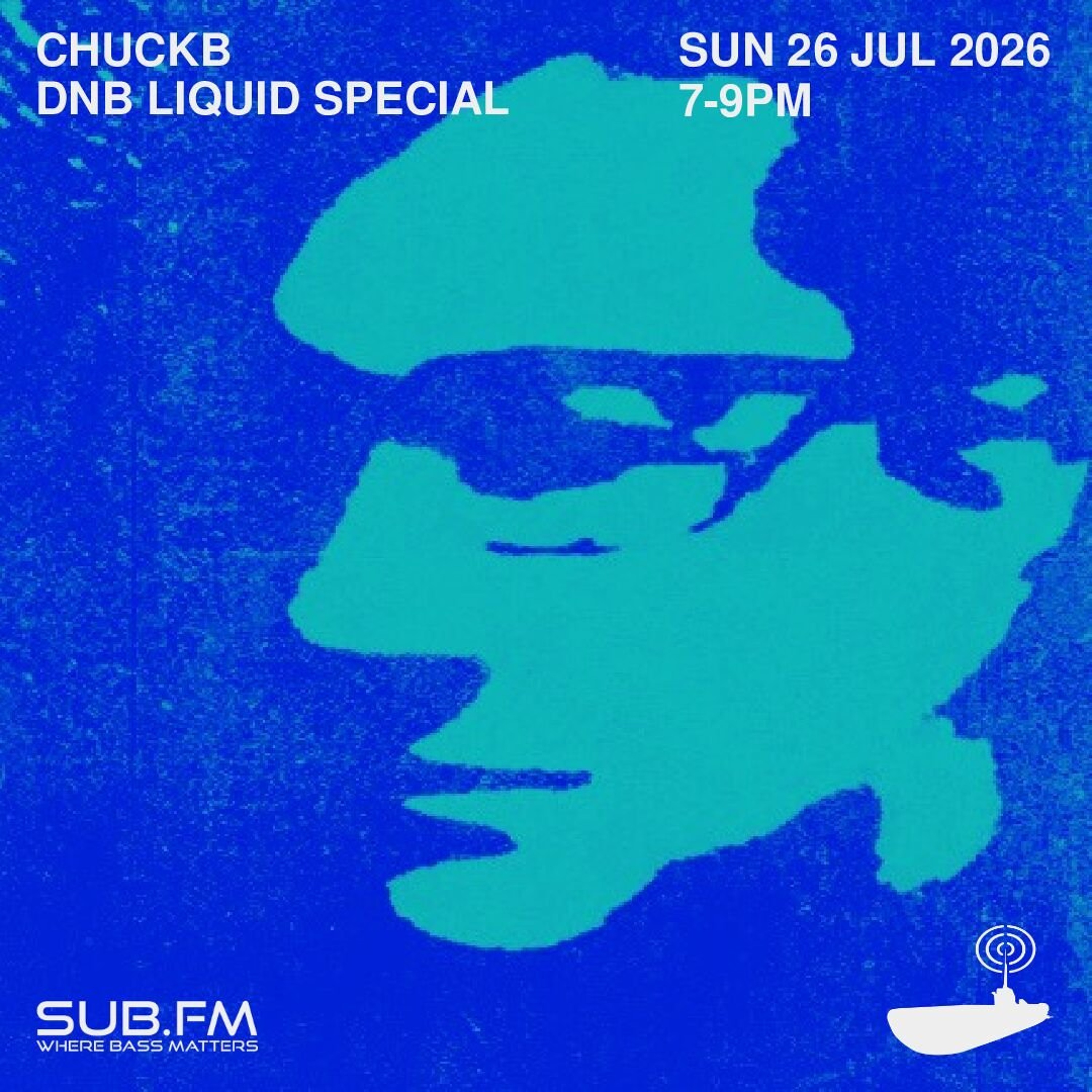 ChuckB - 26 Jul 2026