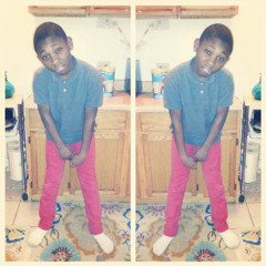 ian - End Up Gone (@itsomarii remix)