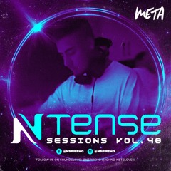 Ntense Sessions Vol.48 By Johno Meta