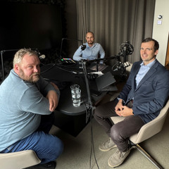 Portfellihalduritega: kuld, mis ei rahusta, vaid kihutab - LHV podcast 11