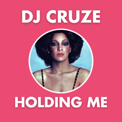 Holding Me