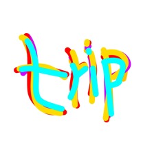 trīp