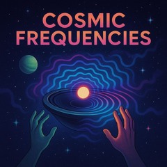 Cosmic Frequencies ✨