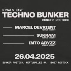 Techno Bunker / Rivals Rave Floor