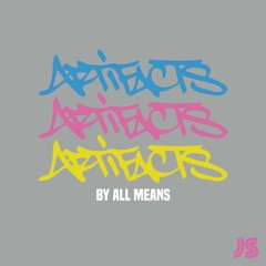 By All Means feat Artifacts