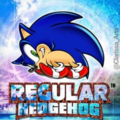 (SCRAPPED) Mirrored Trouble - DIMENSIONAL COALESCENCE || [Sonic Solo Theme]