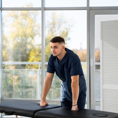 Elevate Your Practice: Exploring the Benefits of Adjustable Massage Tables