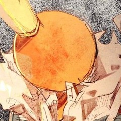 ` .✦ King Orange