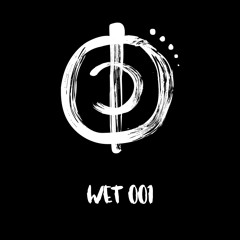 BLVCK PAINT - WET 001