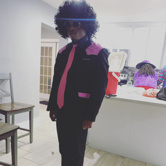 TANK TOP TONY - MAN IN DA MIRROR