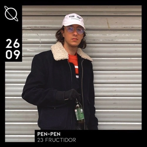 Soundcloud podcast image for