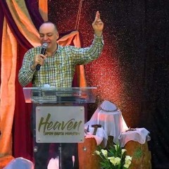 نفرح إذ قد انتهى زمن العبودية+ صلاة نبوية د. ثروت ماهر- خدمة السماء على الأرض - مصر