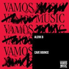 Alenx B - Cave Bounce