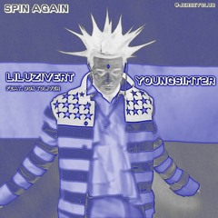 LIL UZI VERT - SPIN AGAIN #JERSEYCLUB @YOUNGSIMT2R