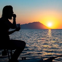 Kafé chorís záchari