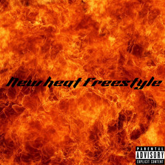 New heat freestyle (ysomix)