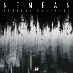 Nemean - Enter The Dark