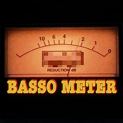 Basso Meter