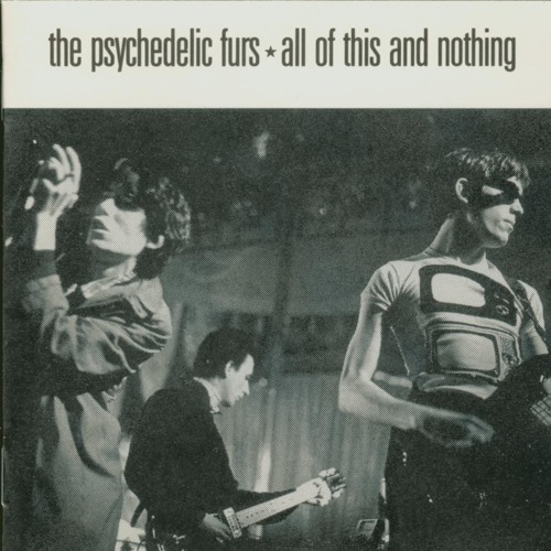 The Psychedelic Furs