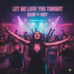 Da Buzz Tribute - Let Me Love You Tonight