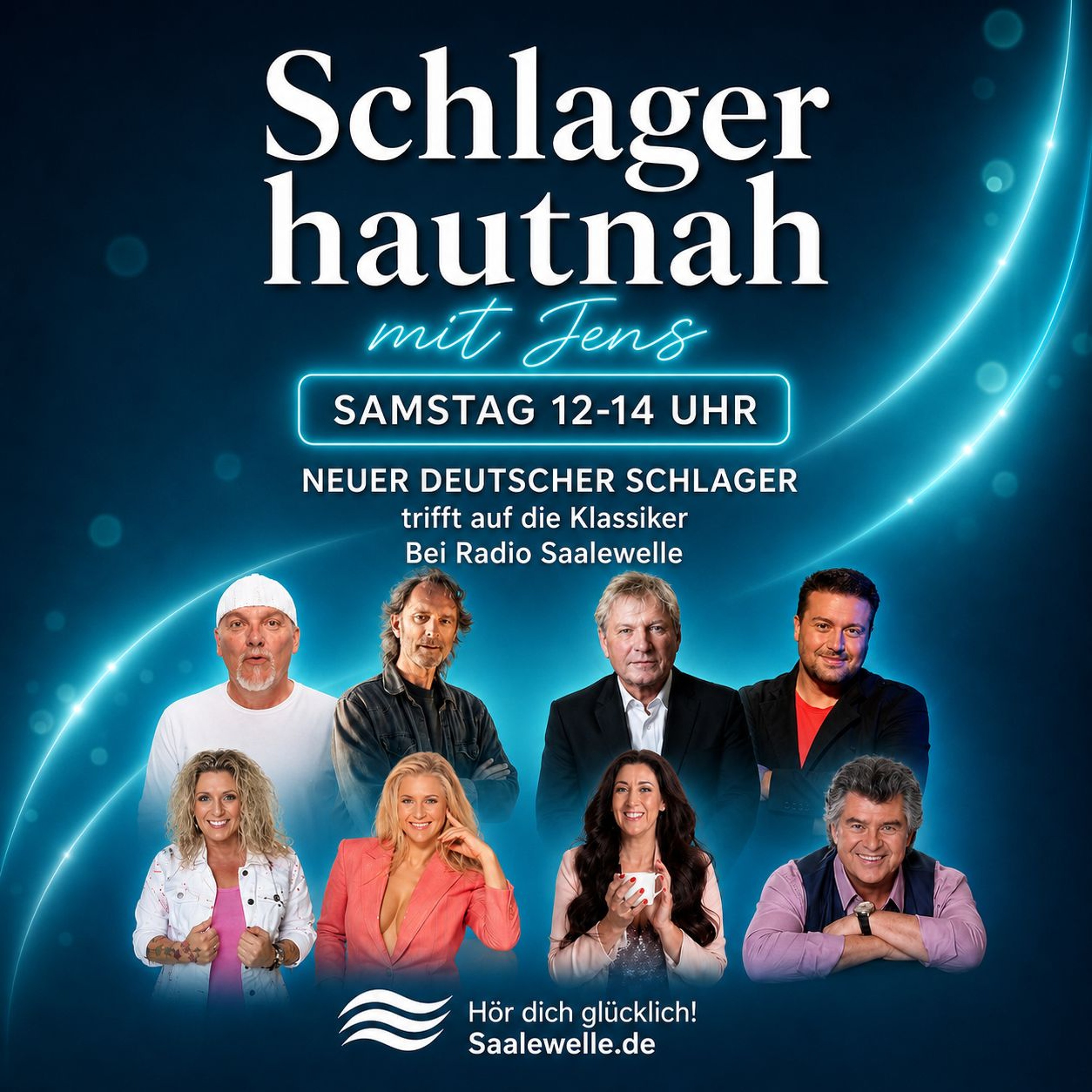 Schlager Hautnah  02.05.2026