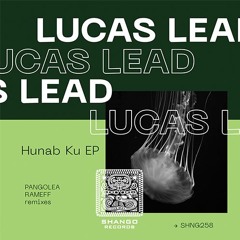 Lucas Lead - Hunab Ku