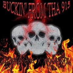 CAPRAMANE X KRXXP$XT - BUCKIN' FROM THA 915 [prod. Capramane]