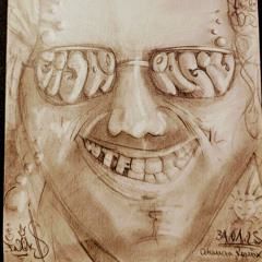 King Orgasmus One x OCTAMAN REMIX