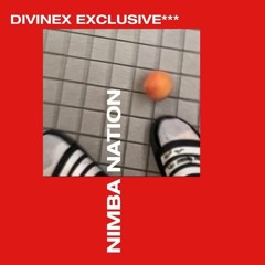 nimba kounte - nimba nation (prod.young rhino [divineX exclusive]