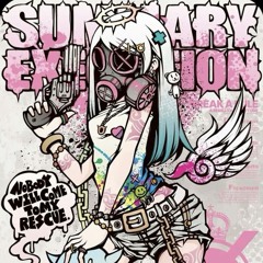 C-Lekktor - Cyborgs - SLOWED