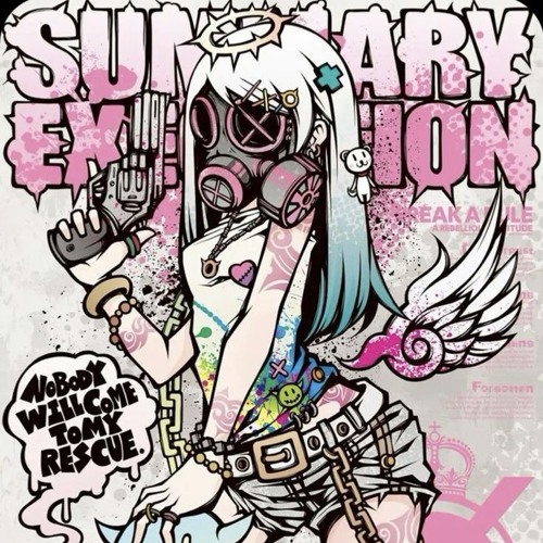 C-Lekktor - Cyborgs - SLOWED