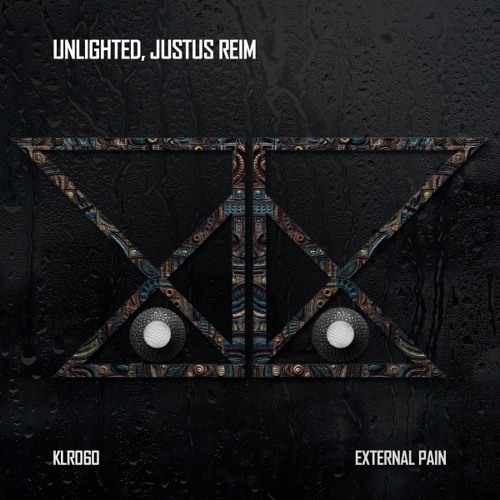 PREMIERE: Justus Reim, Unlighted - Orbital Code (Original Mix) [Kaligo Records]