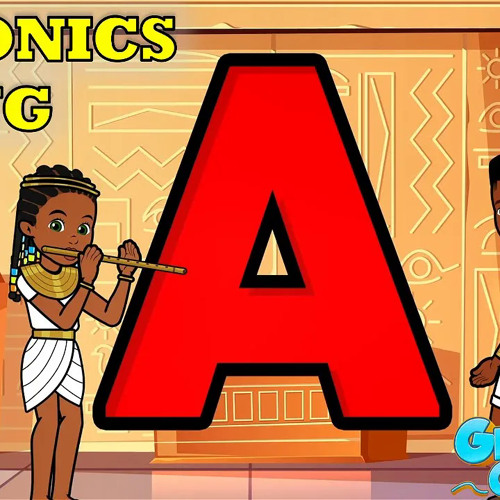 Phonics Song Gracie