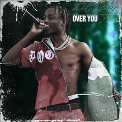 OVER YOU | LIL TJAY X ROD WAVE TYPE BEAT