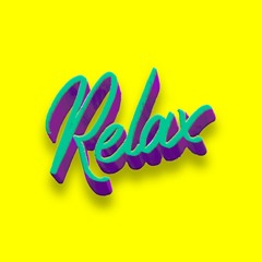 FREE TYPE BEAT - "RELAX"