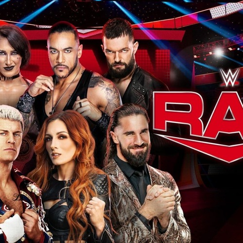 Wwe raw shop this week online
