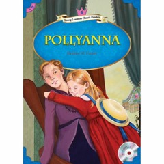 10. Word List - Young Learners Classic Readers Level 6 - Pollyanna