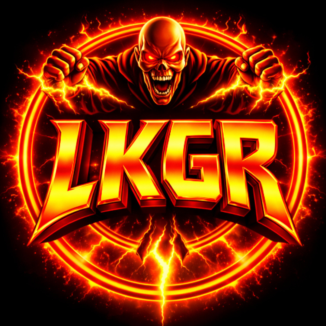 Stream Full Throttle Kicks by LKGR | Listen online for free on SoundCloud