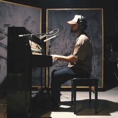 Ballerina - Yehezkel Raz (cover)