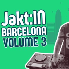 Deep & Jacking House | Volume 3 | Barcelona | w/ Arnordee
