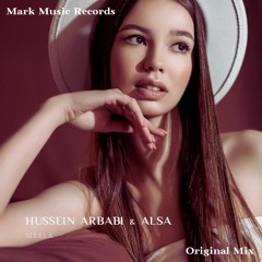 Hussein Arbabi Ft. ALSA - MEELA