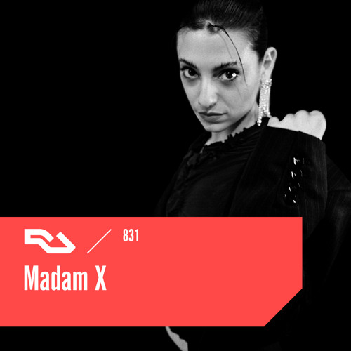 RA.831 Madam X