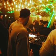 JACKSON SESSION VOL lX (DEEP HOUSE)