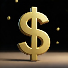 Drop A Dollar