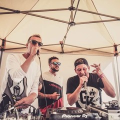 Jamcie - Beautiful Parts That Sing