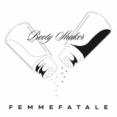 Booty Shaker | femme fatale | hard groove set✨