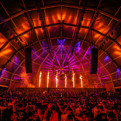 Ame Club | Sao Paulo, BR | 29.03.2025