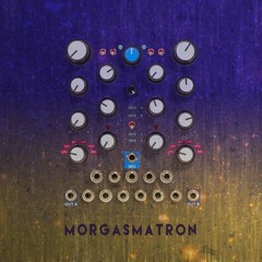 3. Skup - Morgasmatron - 152