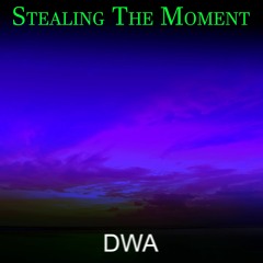 Stealing the moment